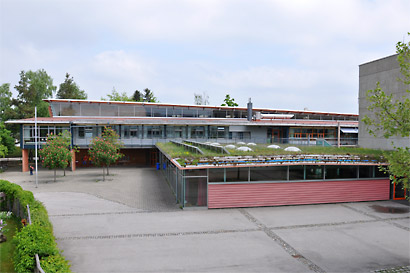 Eugen-Papst-Schule